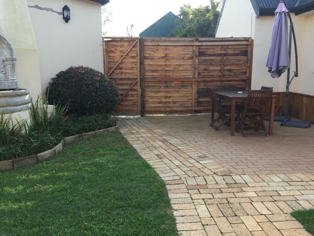 22 Mill Park Port Elizabeth Exterior photo